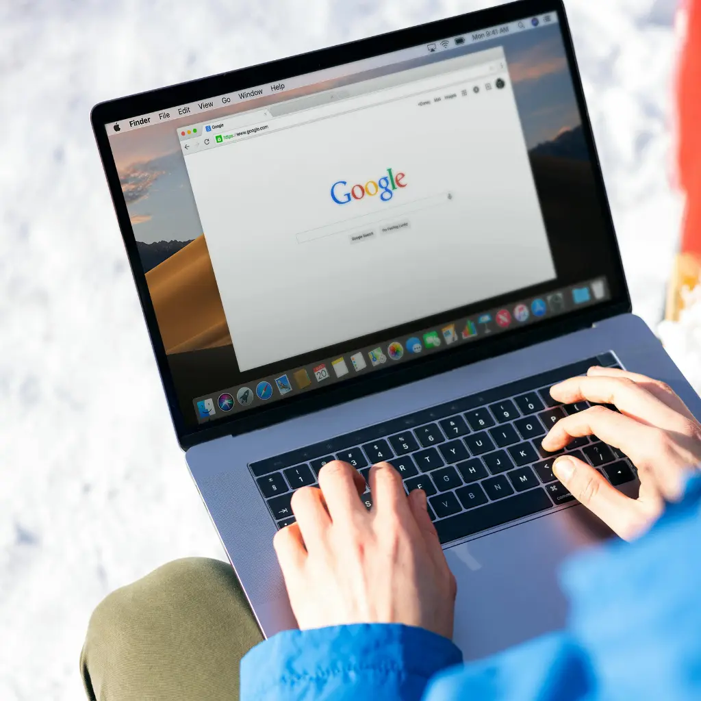 Référencement naturel (SEO) par Studio PachyWeb